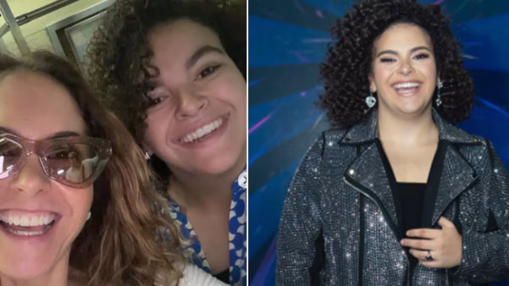 Lucerito Mijares y el supuesto cambio de imagen: la verdad oculta tras las fotos virales