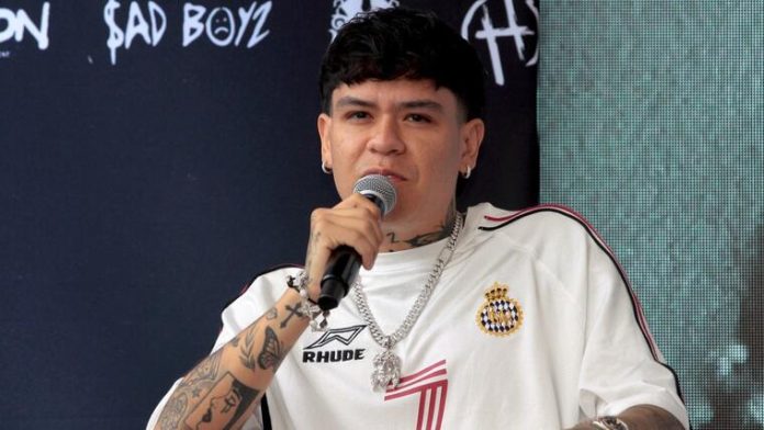 El mensaje desafiante de Junior H en medio del conflicto legal con Jalisco