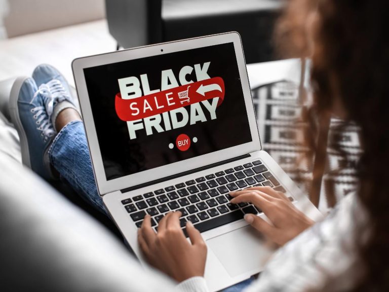 60% de arrepentimiento: la trampa de las ofertas en black friday 2025