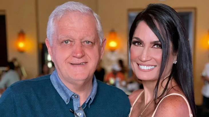 Joanna Vega-Biestro rompe el silencio con un desgarrador mensaje a su padre