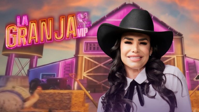 Lis Vega estalla en La Granja VIP: La crisis de convivencia que huele mal
