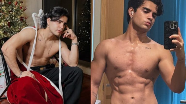 Las secuelas físicas de Aarón Mercury tras coreografía en Hoy