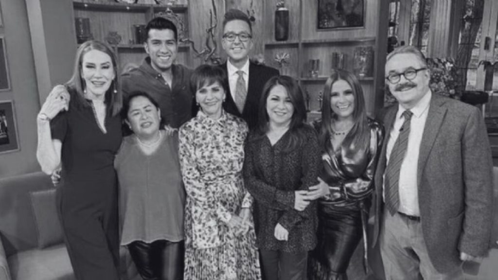 "Qué desgracia": el luto de Ventaneando por la inesperada muerte de Gabriela Michel