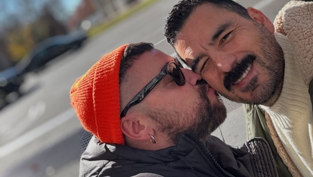 Abraham Omar Lugo revela la verdad sobre el delicado estado de salud de Shiky