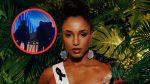 Acusan a Miss Jamaica de negligencia tras grave caída en Miss Universo 2025