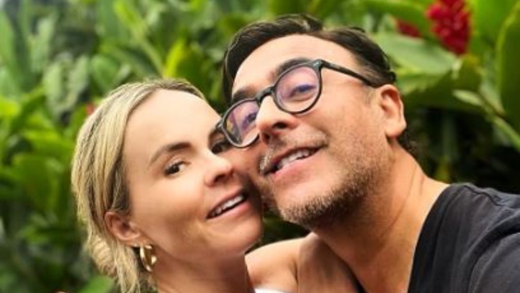 Adal Ramones, ¿será padre a sus 63 años? La crisis con Karla de la Mora