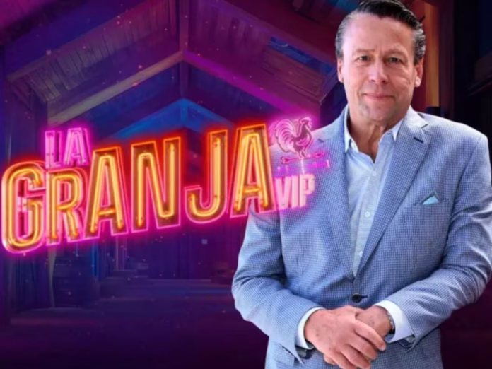 Adame domina votaciones- la brecha rumbo a la eliminación en La Granja VIP Adame domina votaciones: la brecha rumbo a la eliminación en La Granja VIP