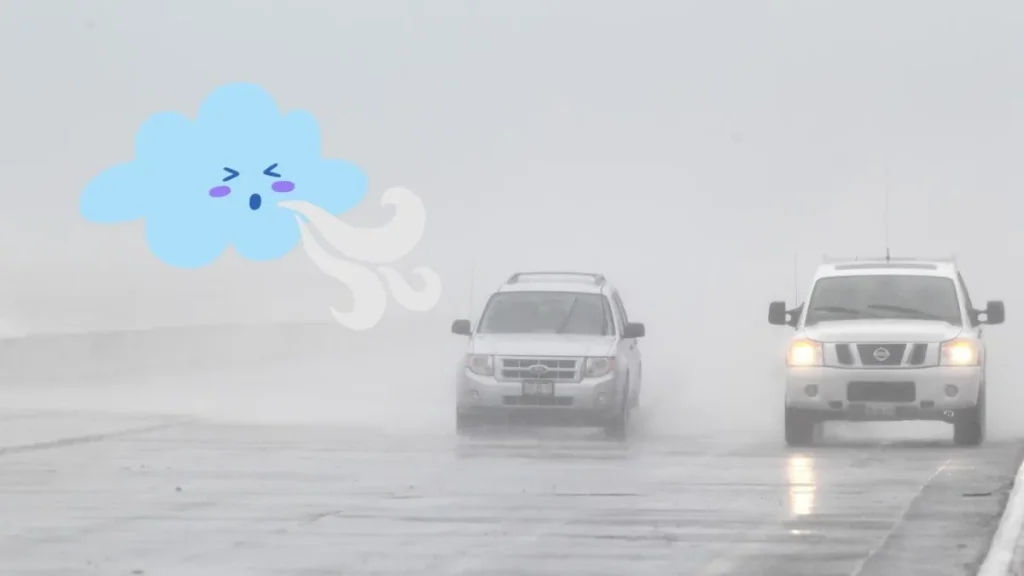 Advertencia del SMN: ¿a qué hora impactará la primera tormenta invernal México 2025?