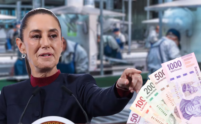 Aguinaldo de 40 días: ¿Quiénes cobran adelantado por decreto en 2025?