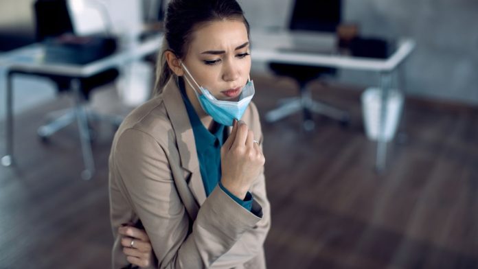 Alarma epidemiológica- México supera 333 mil casos respiratorios Alarma epidemiológica: México supera 333 mil casos respiratorios