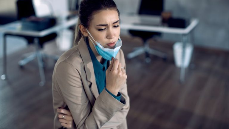 Alarma epidemiológica: México supera 333 mil casos respiratorios