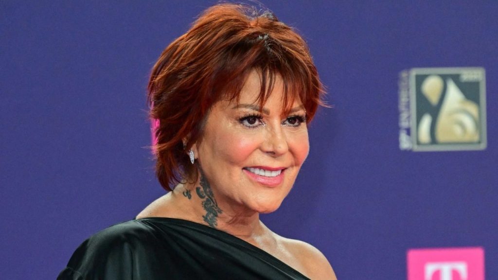 Alejandra Guzmán: la verdad sobre el estado de salud de La Reina del Rock