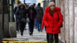 Alerta: Frente frío 15 desata nevadas y temperaturas de -10 grados en el norte del país