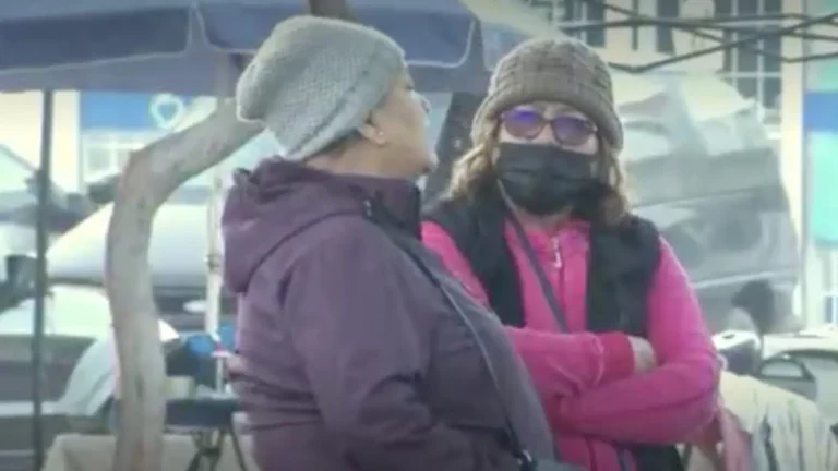 Alerta en Chihuahua: las temperaturas bajo cero de hasta -10 grados congelarán el norte de México