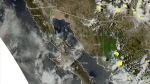 Alerta en la sierra de Sonora: lo que revela el pronóstico del clima para el 25 de noviembre