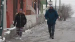Alerta extrema por el clima en Chihuahua: heladas de -10 grados y fuertes vientos