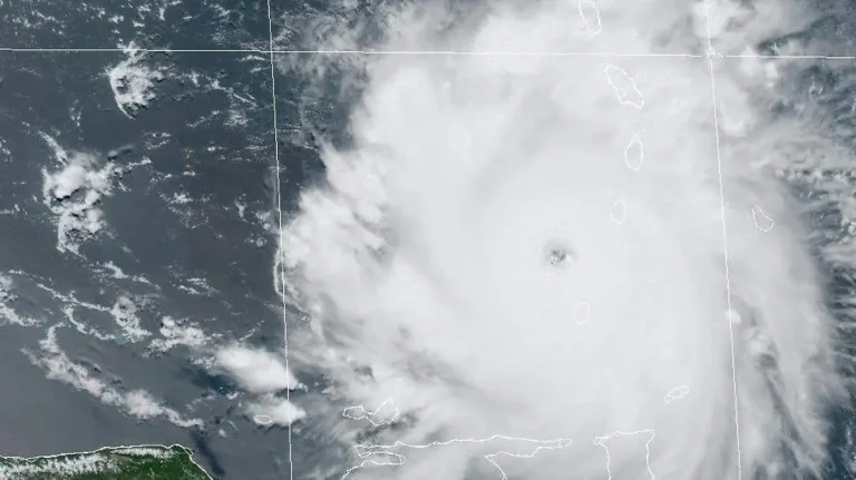 Alerta meteorológica: La masa de aire ártica trae -10 grados a México