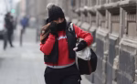 Alerta roja: temperaturas de -10 grados congelarán México del 18 al 20 de noviembre