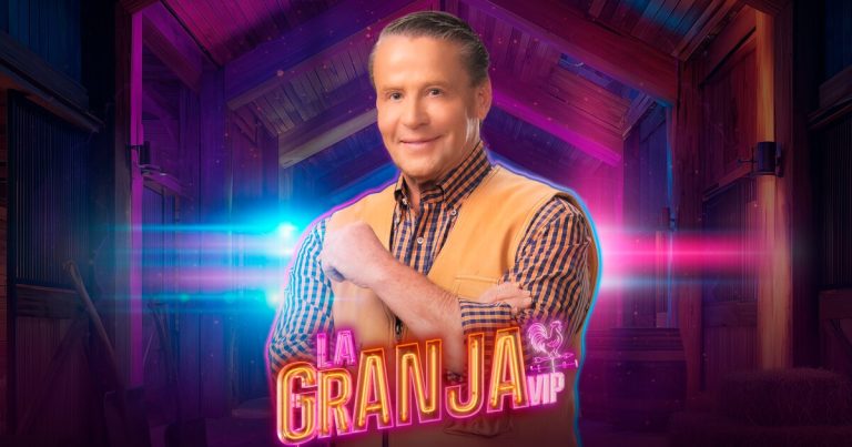 Alfredo Adame lidera la votación de La Granja VIP 2025: ¿quién será el cuarto eliminado?