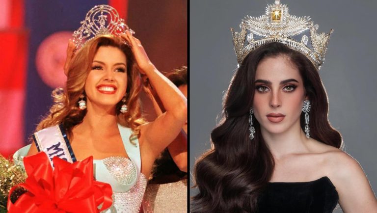 Alicia Machado estalla contra Miss Universo 2025 y exige respeto a Fátima Bosch