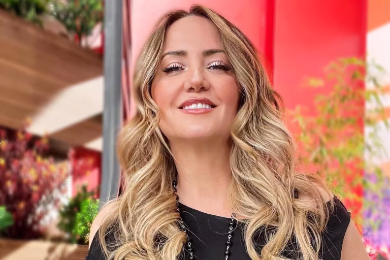 Andrea Legarreta: La propuesta de España que desafía sus 23 años en Hoy