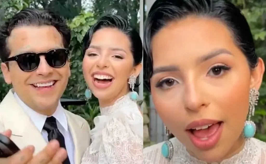 Ángela Aguilar y la jugada estratégica: monetizar el "hate" con su nueva línea de ropa