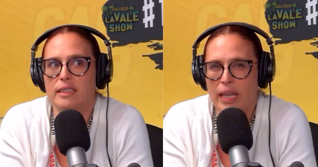 Angélica Vale celebra su 50 cumpleaños tras revelar los detalles de su separación