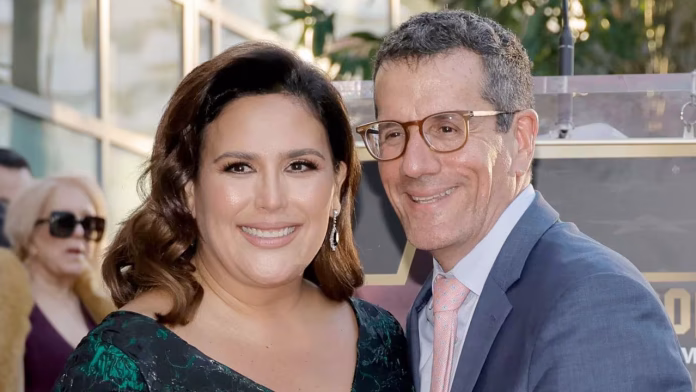 Angélica Vale y Otto Padrón: El bailarín detrás de la infidelidad rumorada