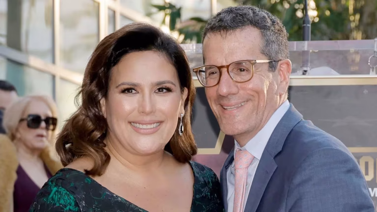 Angélica Vale y Otto Padrón: El bailarín detrás de la infidelidad rumorada