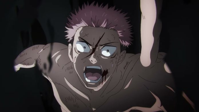 Arranca preventa de “Jujutsu Kaisen- Ejecución”- el regreso de Yuta Okkotsu Arranca preventa de “Jujutsu Kaisen: Ejecución”: el regreso de Yuta Okkotsu