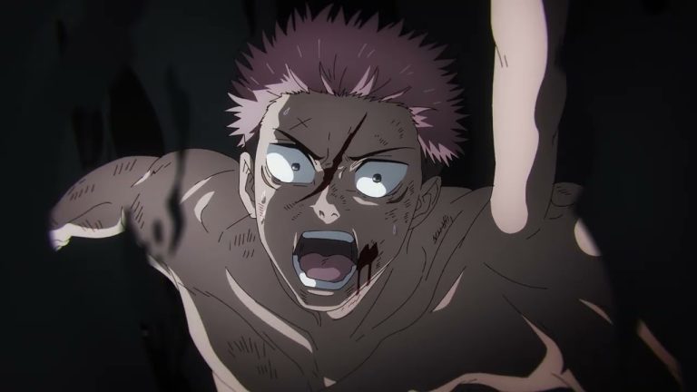 Arranca preventa de “Jujutsu Kaisen: Ejecución”: el regreso de Yuta Okkotsu