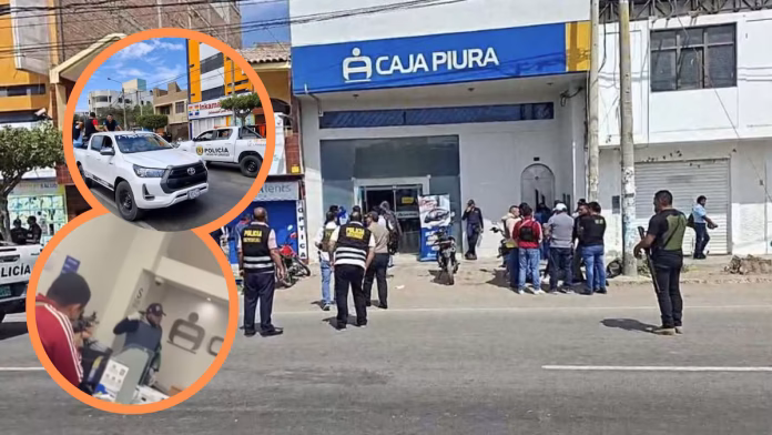 Asalto frustrado Lambayeque: El ladrón que se quitó la vida y su oscuro pasado