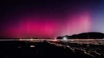Auroras boreales: el sol se mantendrá activo hasta 2026, advierte la UNAM