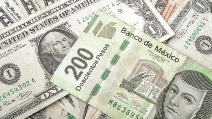 Banxico recorta la tasa a 7.25%: ¿Se consolida la apreciación del peso mexicano frente al dólar?