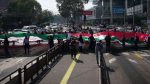 Bloqueos y concentraciones: la agenda completa del jueves 13 de noviembre