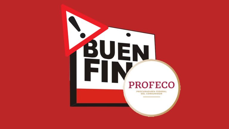 Buen Fin 2025: La advertencia de Profeco para no confundir oferta y promoción