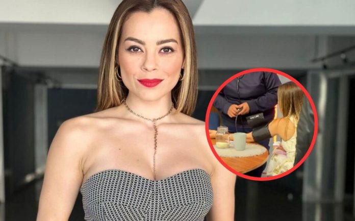 Bulldog francés ataca a Gaby Ramírez- La dramática espera en el hospital Bulldog francés ataca a Gaby Ramírez: La dramática espera en el hospital