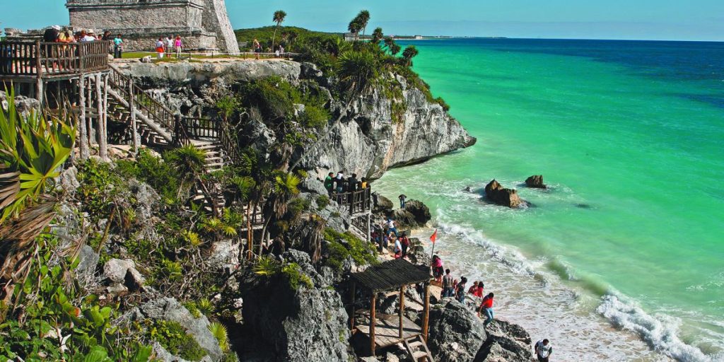 CPTQ y hoteleros responden: los 62 millones para salvar la imagen de Tulum