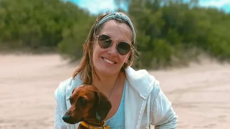 Caída fatal en Mar del Plata: el estado de las escaleras que cobró la vida de la periodista Leticia Lembi