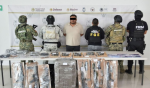 Captura de “El Rayo” impacta la operación del CJNG en el corredor Playa del Carmen-Tulum
