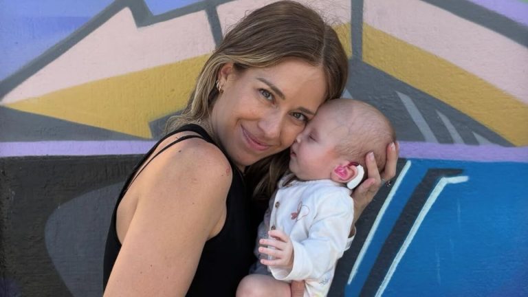 Carmen Aub revela el difícil diagnóstico de su hija Lu y pide ayuda: “Los actores no somos millonarios”