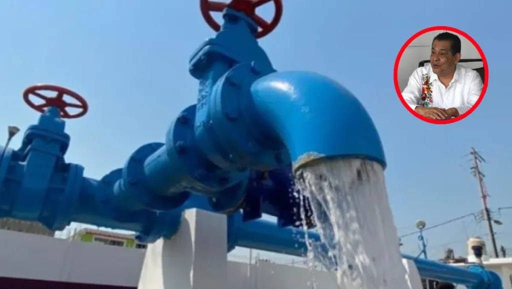 Centralización del agua: el debate que divide a expertos y diputados