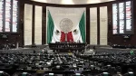 Cierre de la Cámara de Diputados: las exigencias de la CNTE que paralizan San Lázaro
