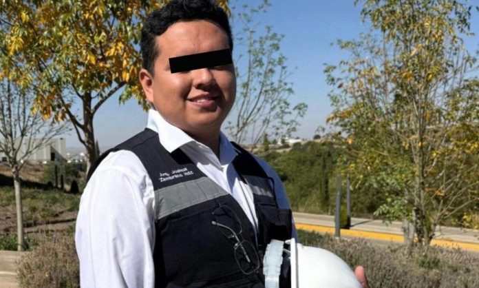 Cinco meses de infierno: Así fue la liberación del hijo del presidente de Ojocaliente