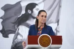 Claudia Sheinbaum: “Los jóvenes mexicanos no son violentos”