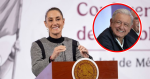 Claudia Sheinbaum confiesa haber vencido a AMLO en la guerra digital