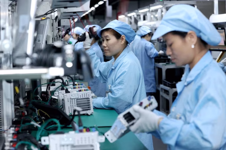 Corea del Norte trabaja 32 horas: El oscuro contraste de la jornada laboral 40 horas en México