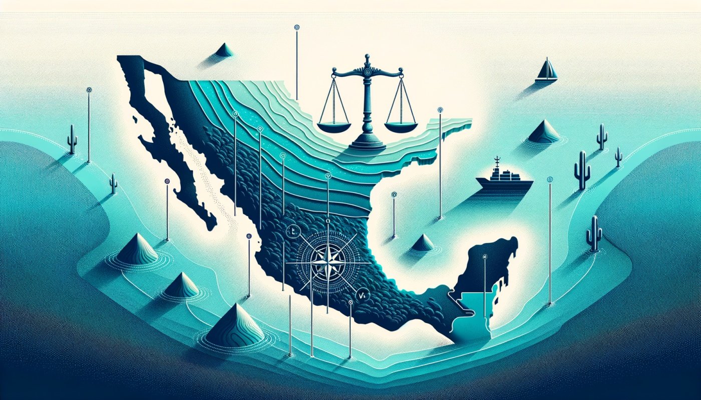 Crisis de soberanía: la postura del canciller sobre el derecho del mar