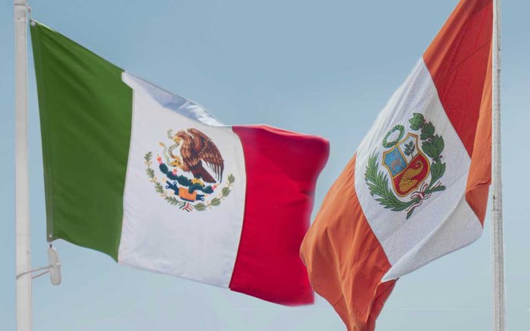 Crisis diplomática: México rechaza la ruptura unilateral con Perú