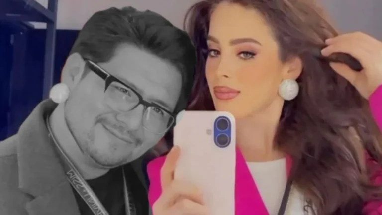 Crisis en Miss Universo México: la detención de Jorge Figueroa en Tailandia y la disputa legal con Itsaragrisil